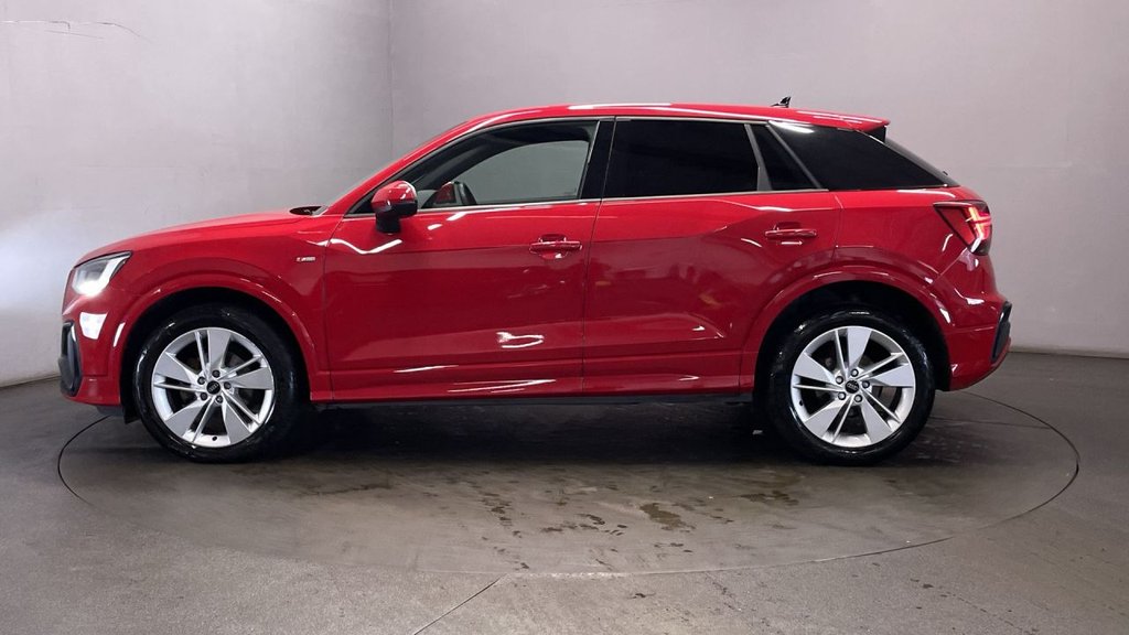 Used Audi Q2 2023 for sale - 78017146: Photo 5