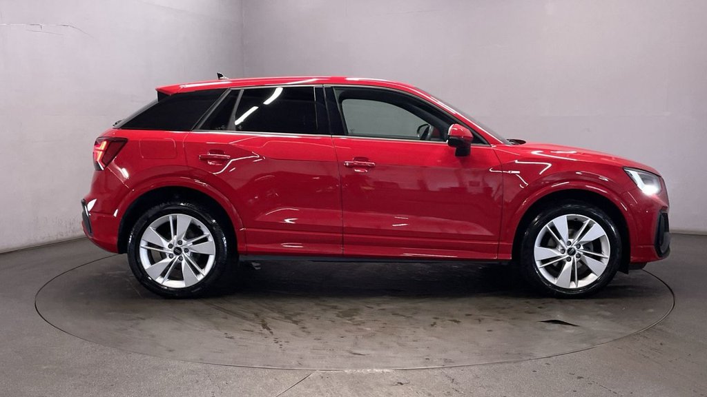 Used Audi Q2 2023 for sale - 78017146: Photo 9