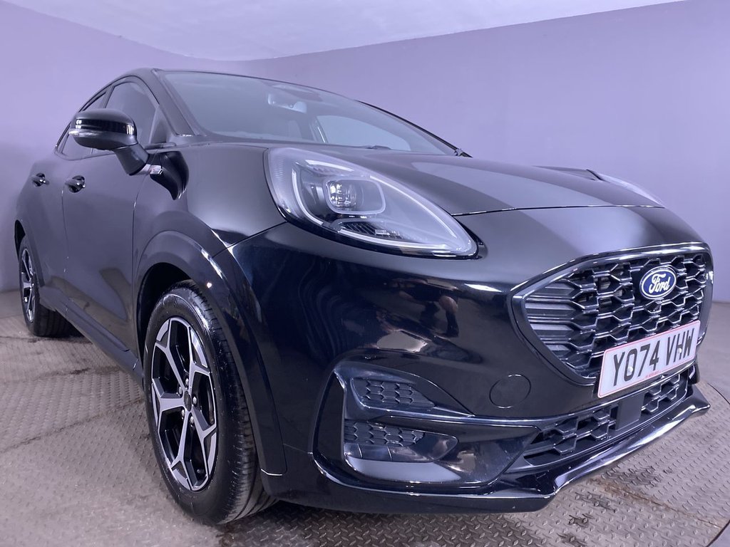 Used Ford Puma 2025 for sale - 77747897: Photo 11