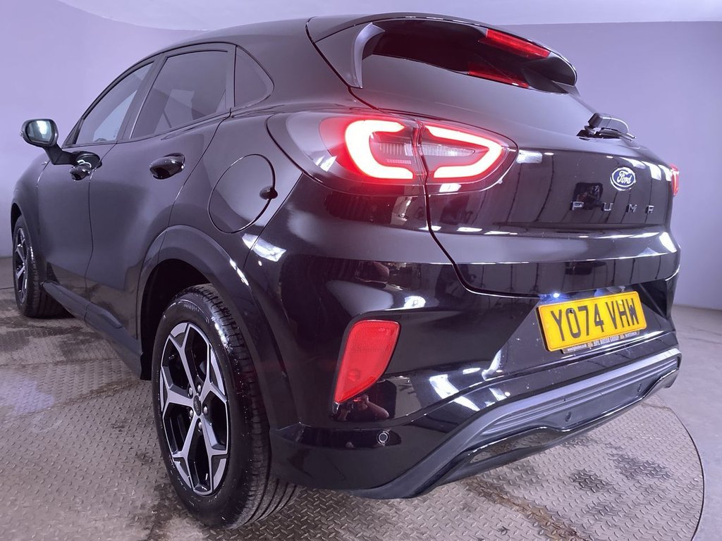 Used Ford Puma 2025 for sale - 77747897: Photo 14