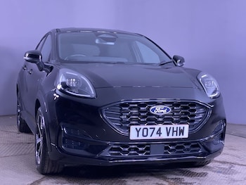 Used Ford Puma 2025 for sale - 77747897: Photo