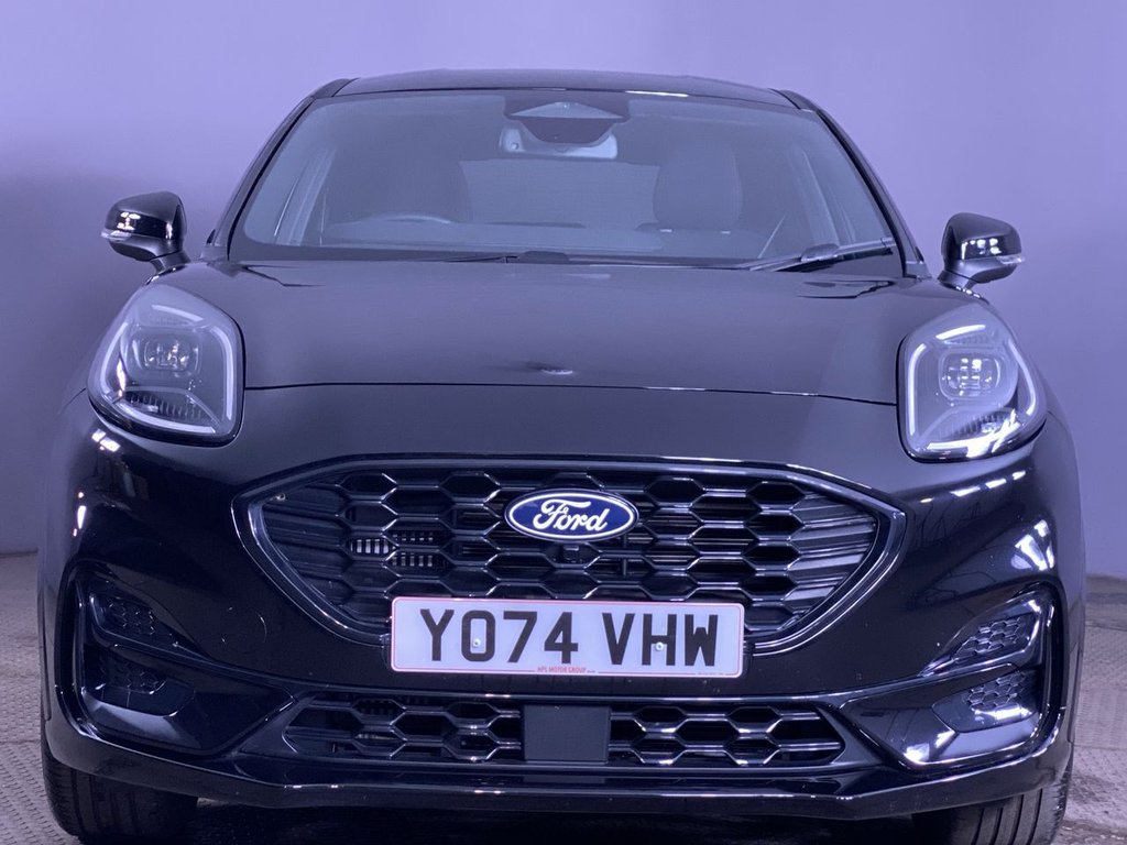 Used Ford Puma 2025 for sale - 77747897: Photo 3