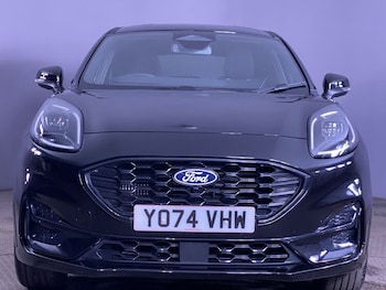 Used Ford Puma 2025 for sale - 77747897: Photo