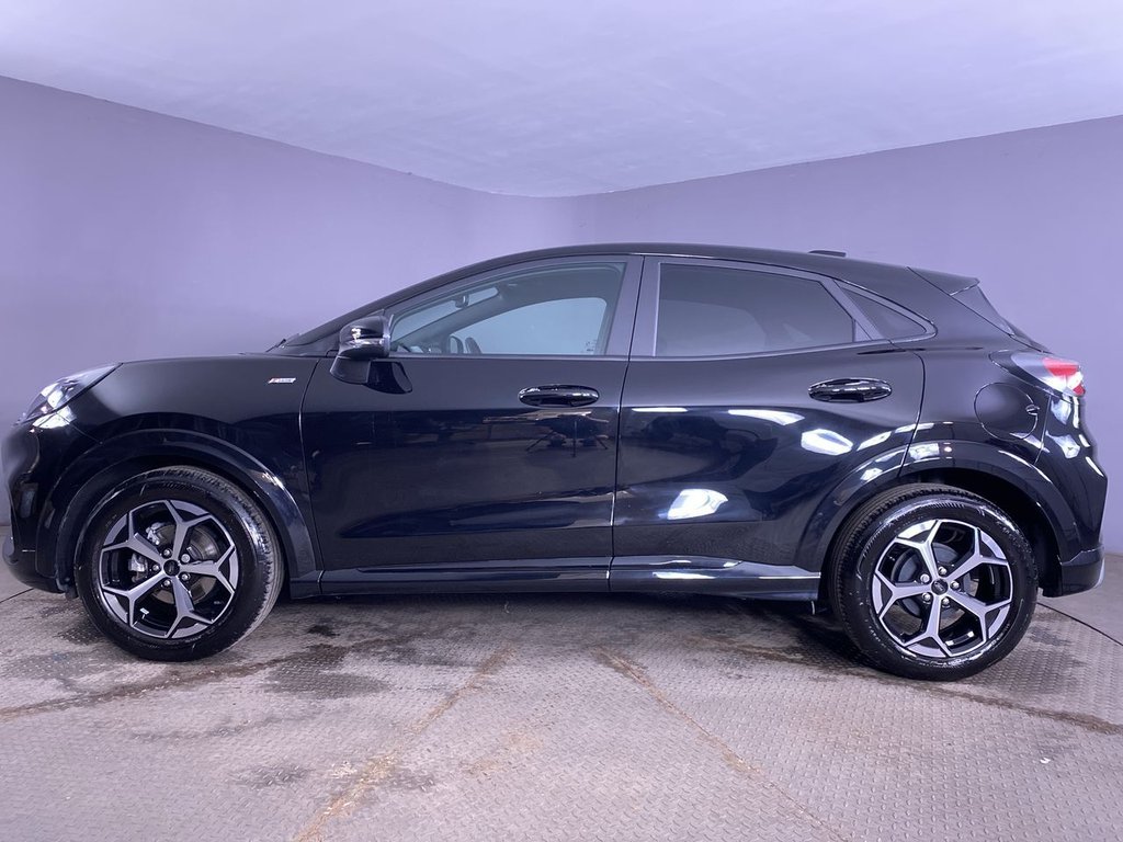 Used Ford Puma 2025 for sale - 77747897: Photo 5