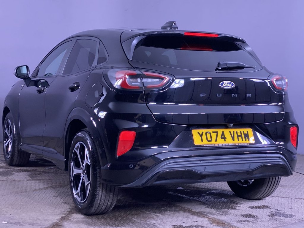 Used Ford Puma 2025 for sale - 77747897: Photo 6