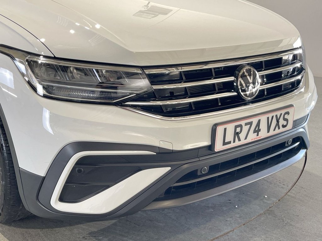 Used Volkswagen Tiguan Allspace 2024 for sale - 76038643: Photo 10