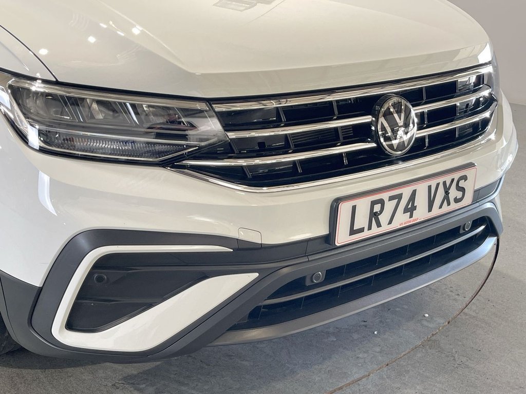 Used Volkswagen Tiguan Allspace 2024 for sale - 76038643: Photo 11
