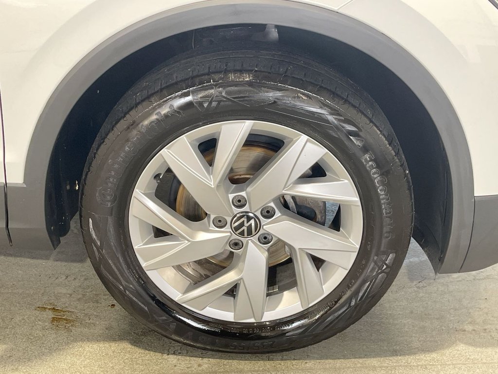 Used Volkswagen Tiguan Allspace 2024 for sale - 76038643: Photo 12