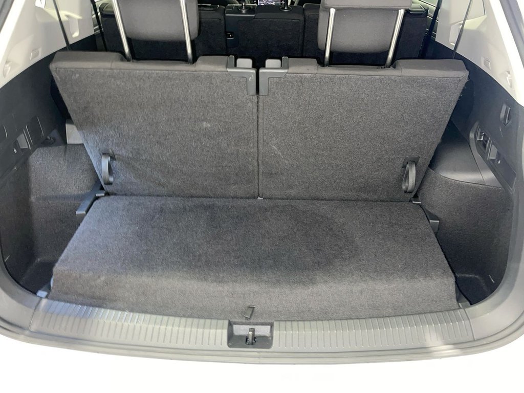 Used Volkswagen Tiguan Allspace 2024 for sale - 76038643: Photo 14