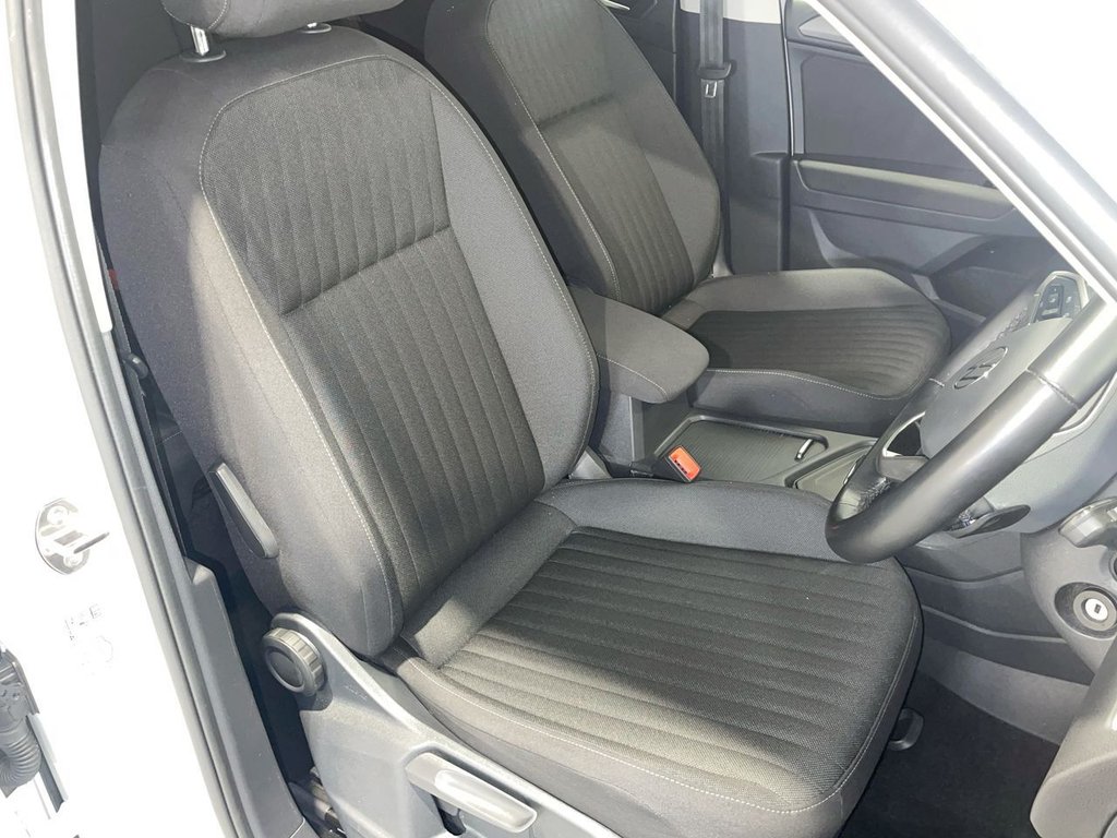 Used Volkswagen Tiguan Allspace 2024 for sale - 76038643: Photo 15