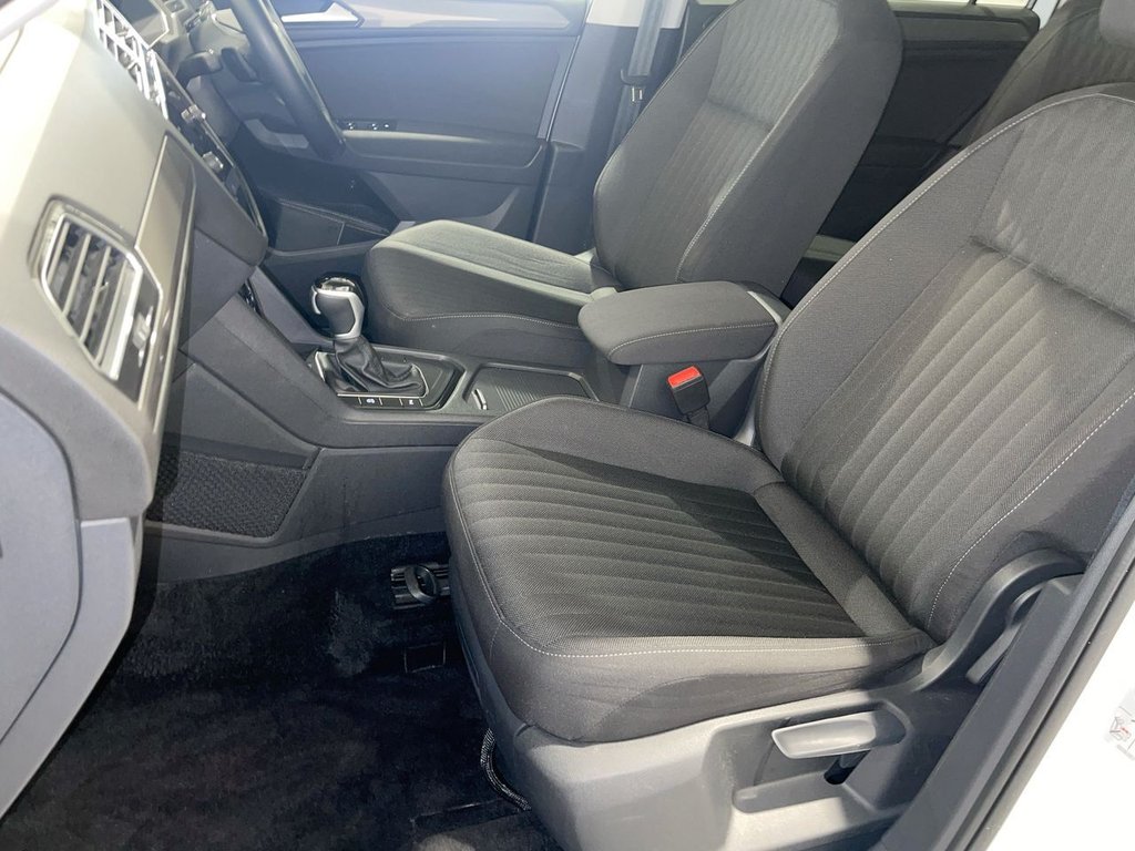 Used Volkswagen Tiguan Allspace 2024 for sale - 76038643: Photo 17