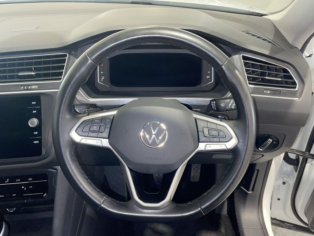 Used Volkswagen Tiguan Allspace 2024 for sale - 76038643: Photo 21