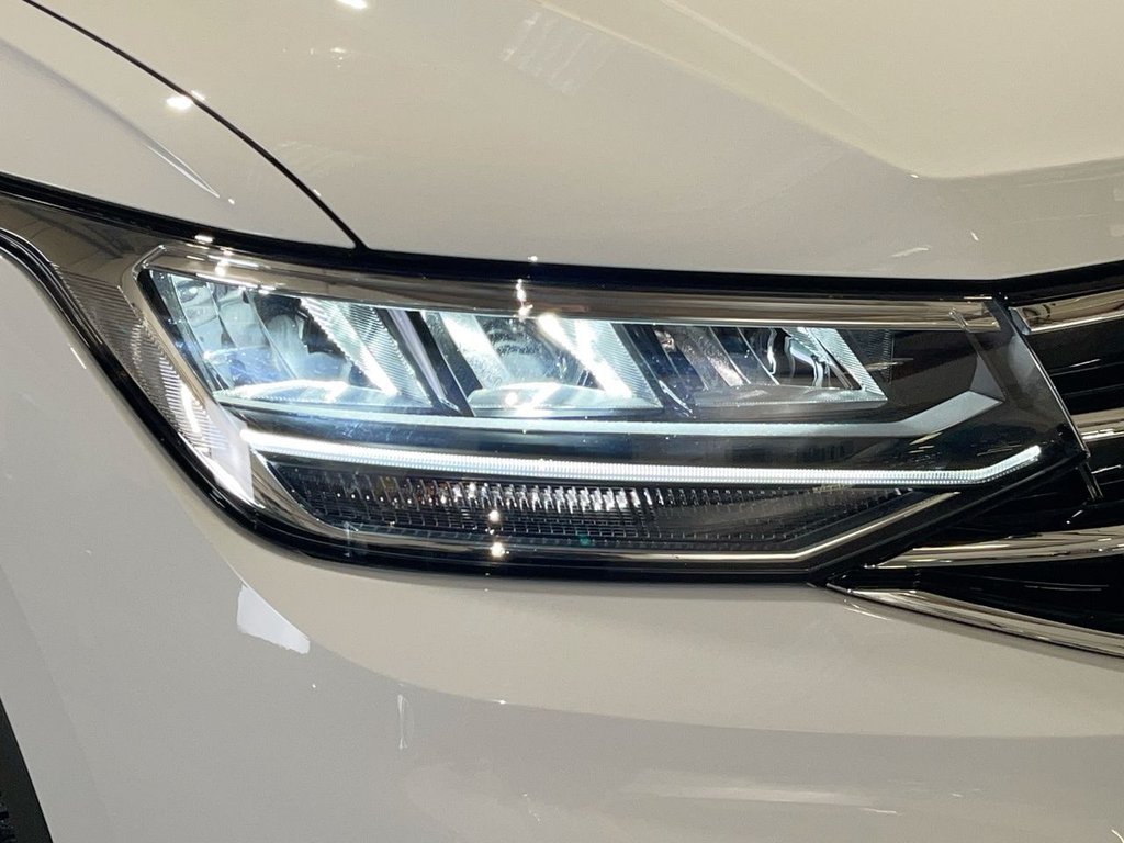 Used Volkswagen Tiguan Allspace 2024 for sale - 76038643: Photo 22
