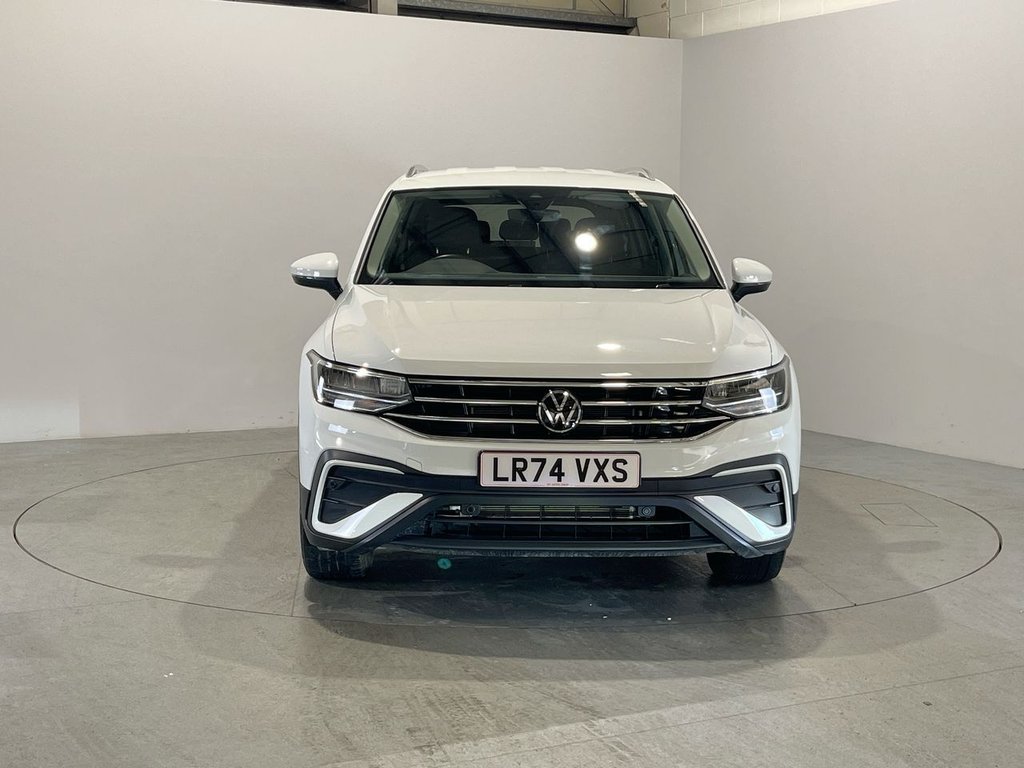 Used Volkswagen Tiguan Allspace 2024 for sale - 76038643: Photo 3