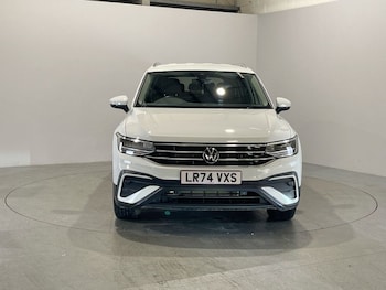 Used Volkswagen Tiguan Allspace 2024 for sale - 76038643: Photo 3