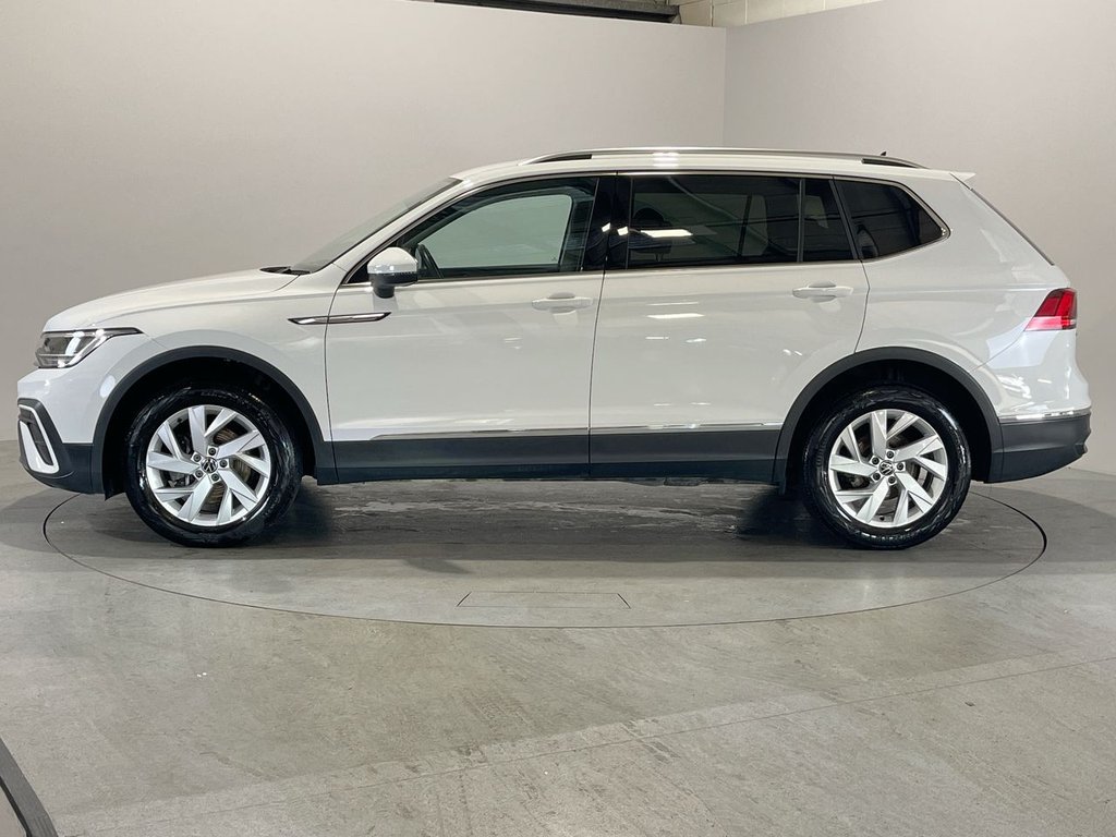 Used Volkswagen Tiguan Allspace 2024 for sale - 76038643: Photo 5