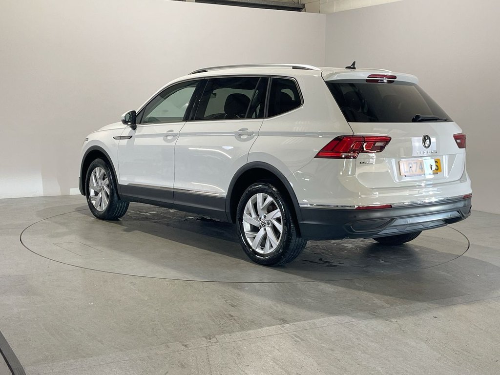 Used Volkswagen Tiguan Allspace 2024 for sale - 76038643: Photo 6