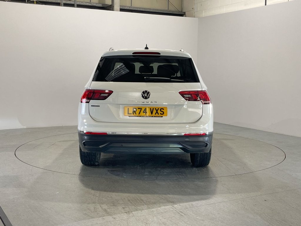 Used Volkswagen Tiguan Allspace 2024 for sale - 76038643: Photo 7