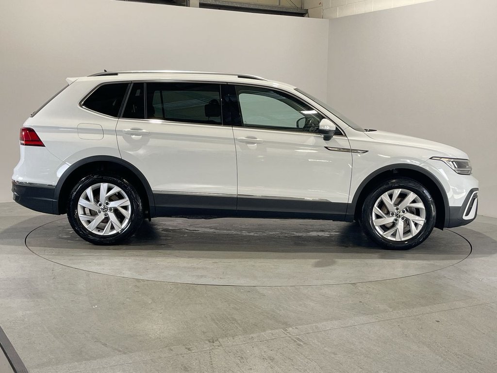 Used Volkswagen Tiguan Allspace 2024 for sale - 76038643: Photo 9