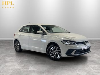 Used Volkswagen Polo 2023 for sale - 79562564: Photo
