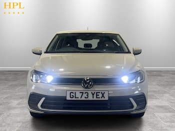 Used Volkswagen Polo 2023 for sale - 79562564: Photo