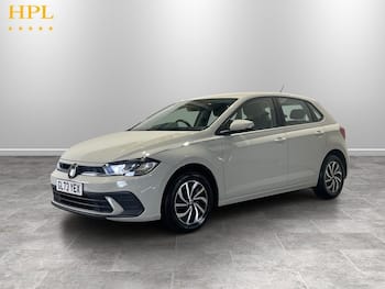 Used Volkswagen Polo 2023 for sale - 79562564: Photo