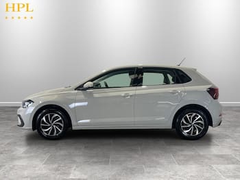 Used Volkswagen Polo 2023 for sale - 79562564: Photo