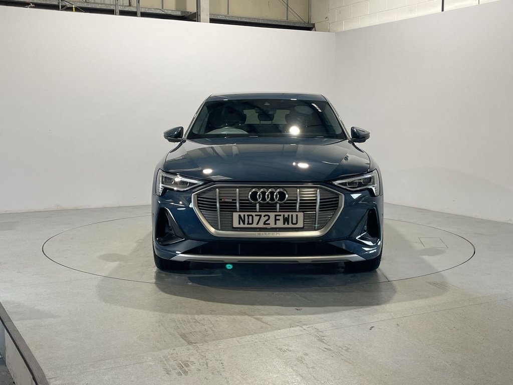 Used Audi e-tron 2022 for sale - 76868152: Photo 10