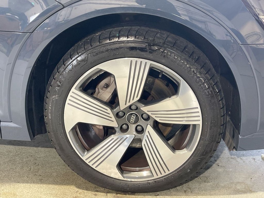 Used Audi e-tron 2022 for sale - 76868152: Photo 18