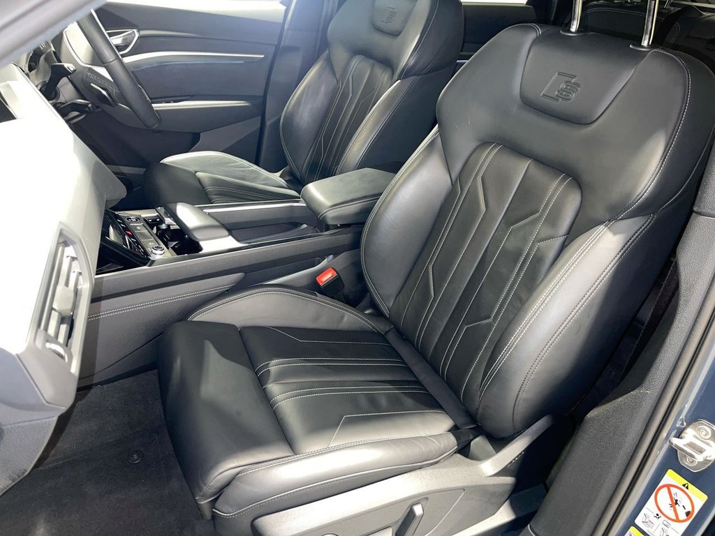 Used Audi e-tron 2022 for sale - 76868152: Photo 23