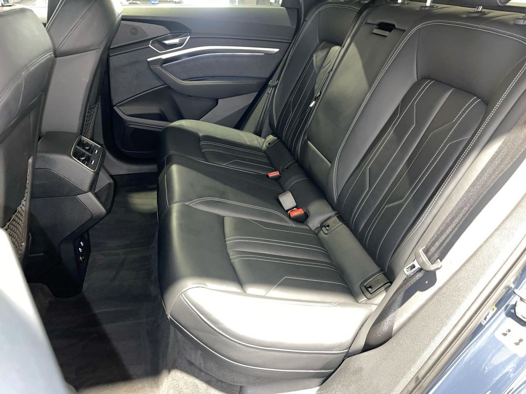 Used Audi e-tron 2022 for sale - 76868152: Photo 24