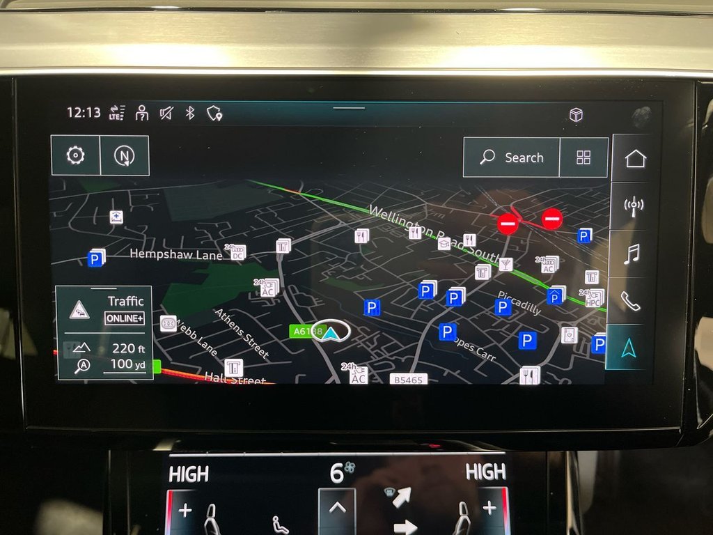 Used Audi e-tron 2022 for sale - 76868152: Photo 25