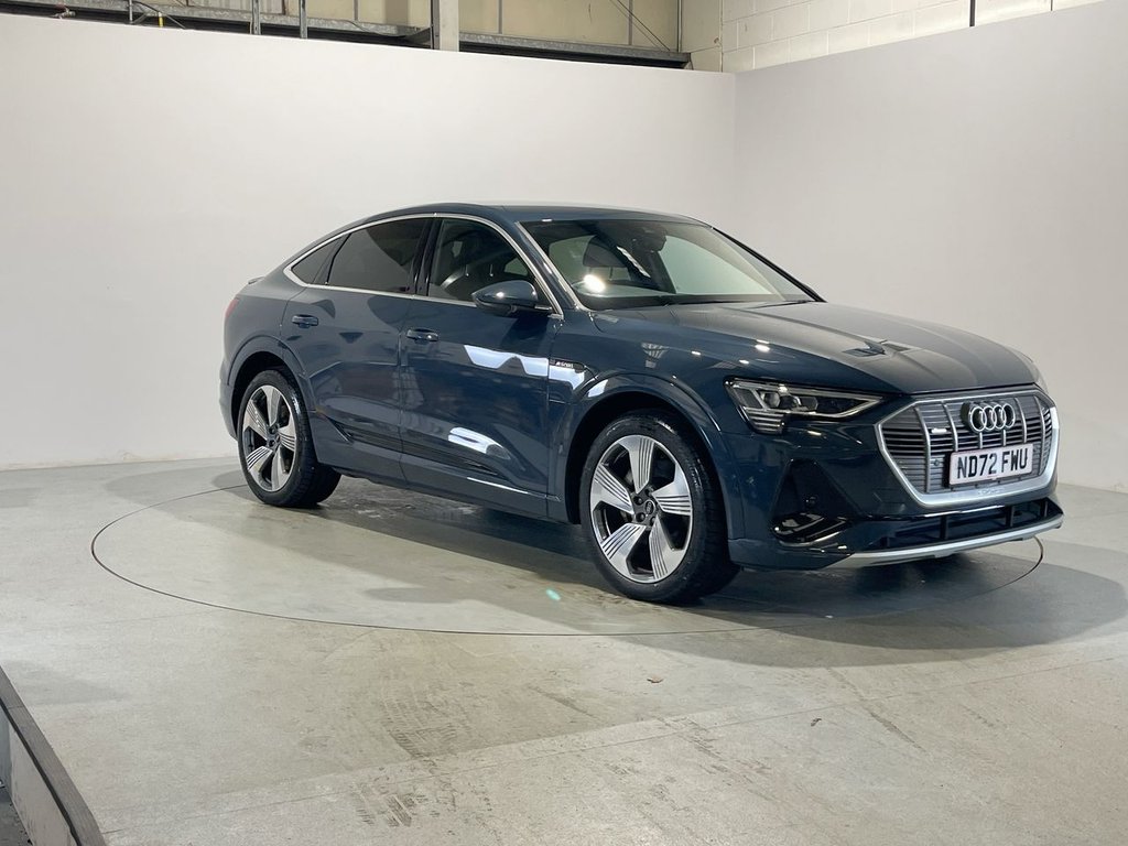 Used Audi e-tron 2022 for sale - 76868152: Photo 9