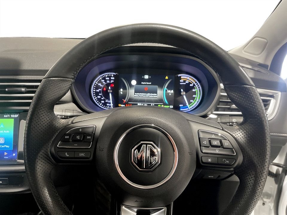 Used MG MG5 2021 for sale - 77835197: Photo 13