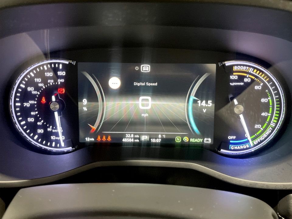 Used MG MG5 2021 for sale - 77835197: Photo 14