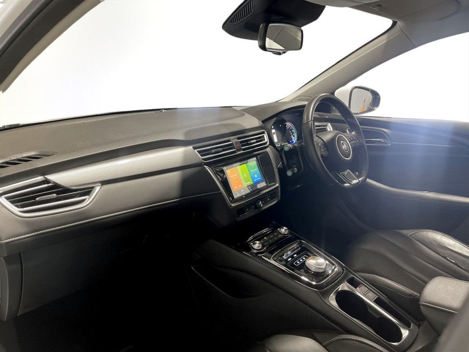 Used MG MG5 2021 for sale - 77835197: Photo 15