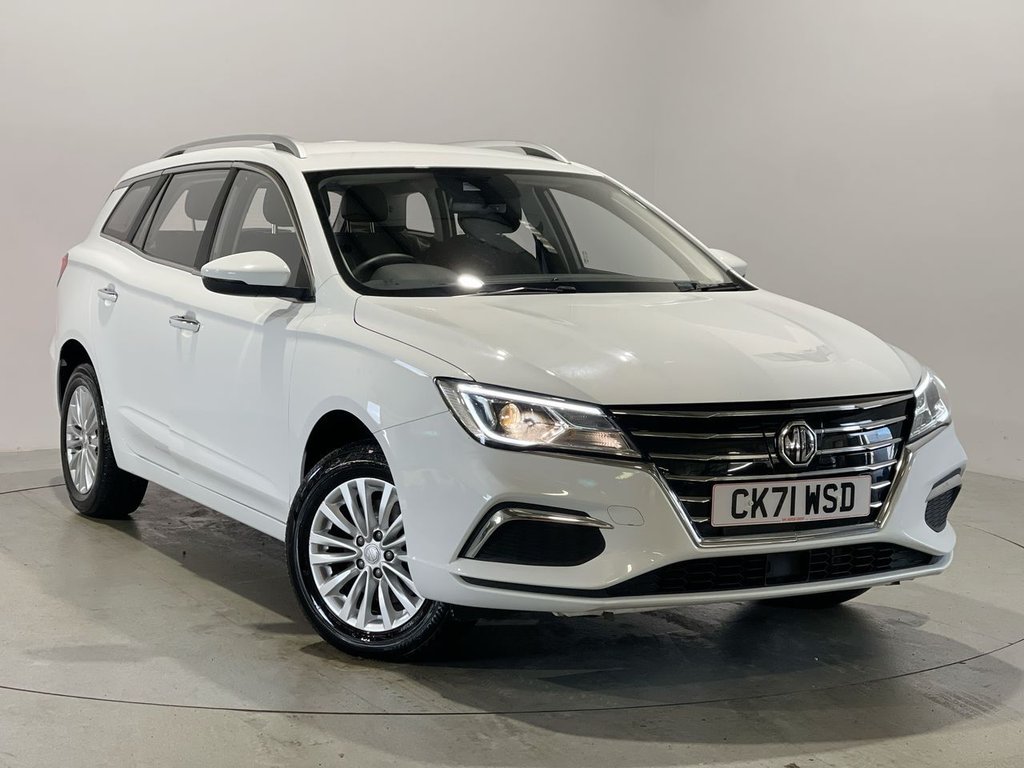 Used MG MG5 2021 for sale - 77835197: Photo 22