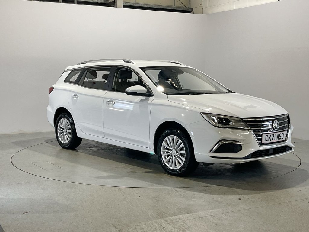 Used MG MG5 2021 for sale - 77835197: Photo 23