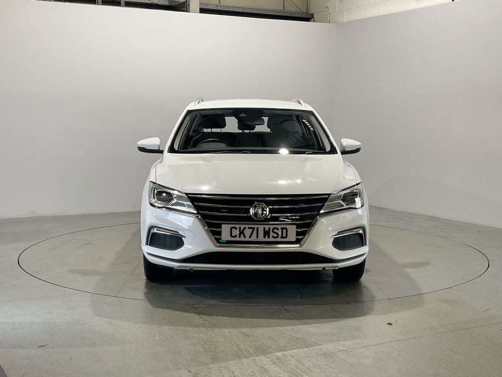 Used MG MG5 2021 for sale - 77835197: Photo 24