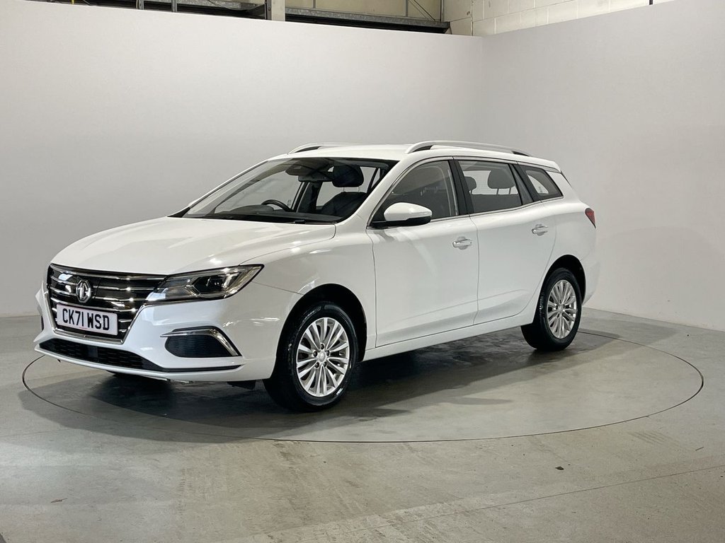 Used MG MG5 2021 for sale - 77835197: Photo 25