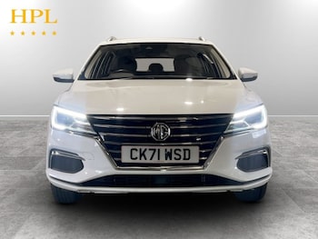 Used MG MG5 2021 for sale - 77835197: Photo