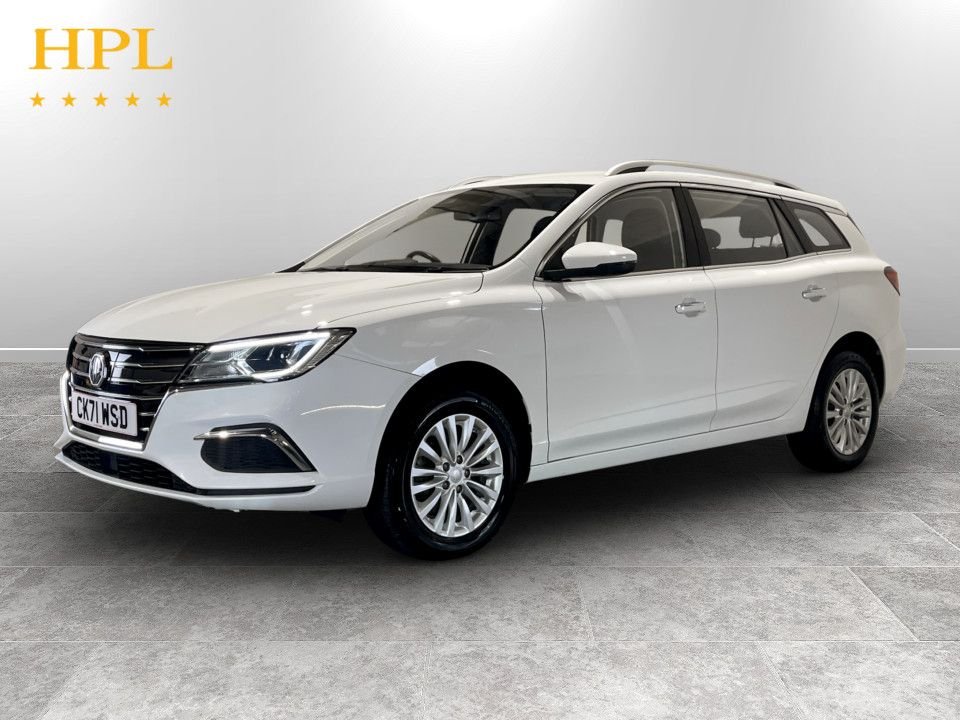 Used MG MG5 2021 for sale - 77835197: Photo 3