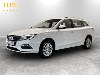 Used MG MG5 2021 for sale - 77835197: Photo