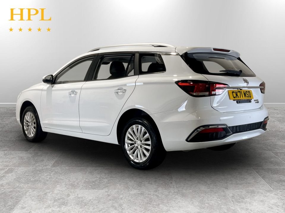 Used MG MG5 2021 for sale - 77835197: Photo 5