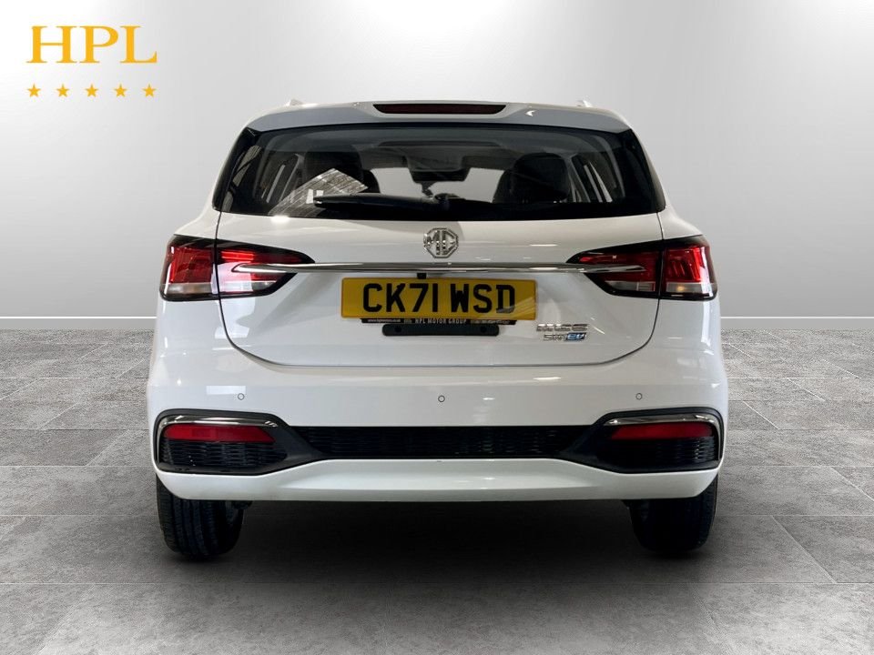 Used MG MG5 2021 for sale - 77835197: Photo 6