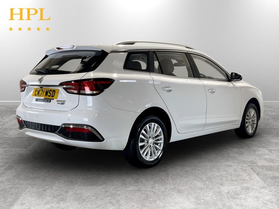 Used MG MG5 2021 for sale - 77835197: Photo 7