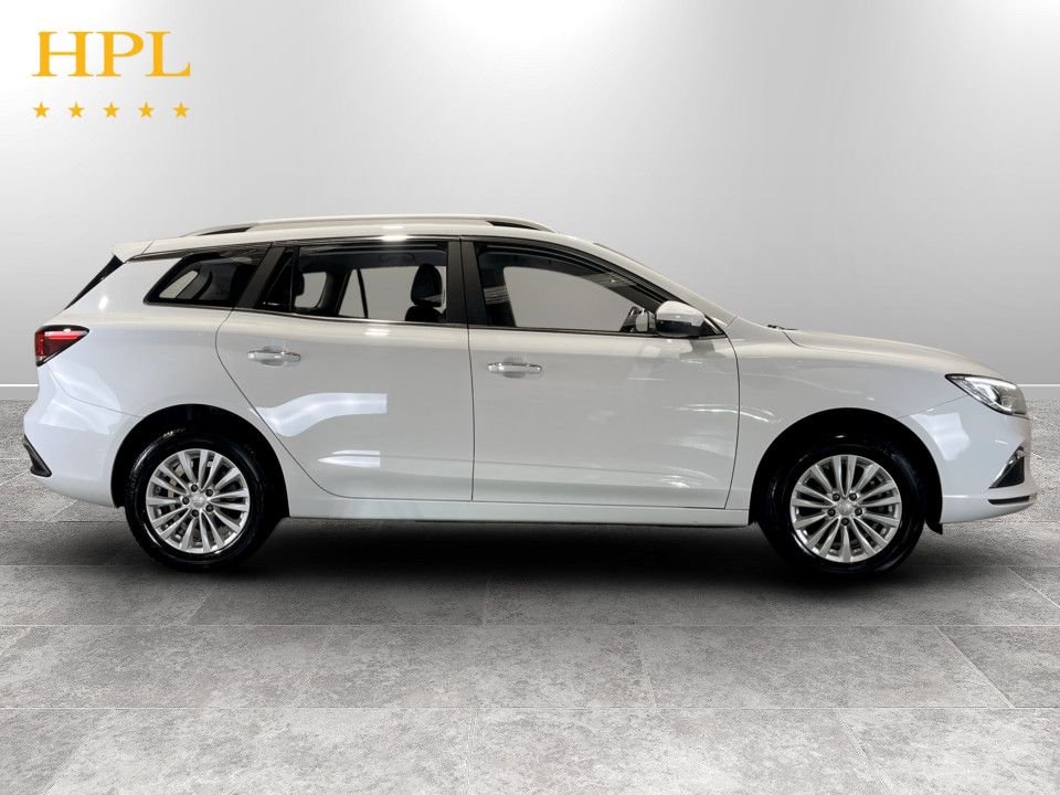 Used MG MG5 2021 for sale - 77835197: Photo 8