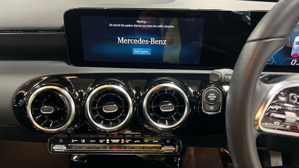 Used Mercedes-Benz A-Class 2022 for sale - 76496897: Photo 11