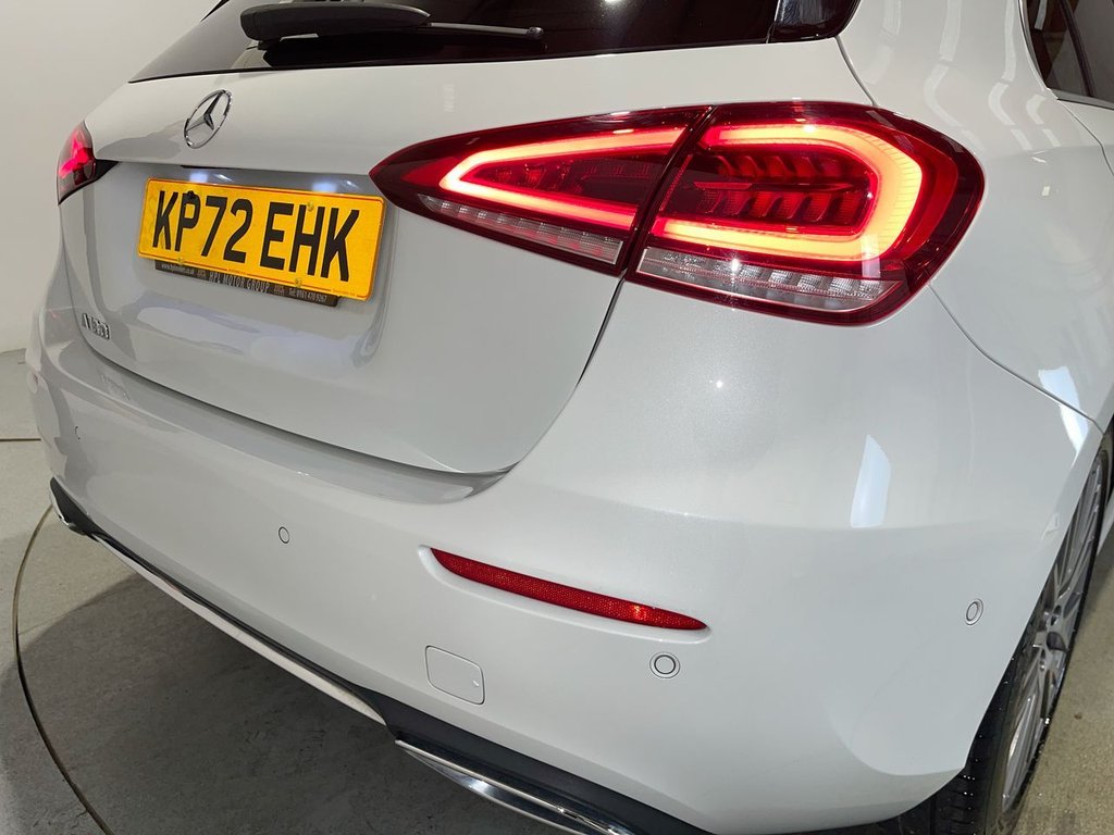 Used Mercedes-Benz A-Class 2022 for sale - 76496897: Photo 13