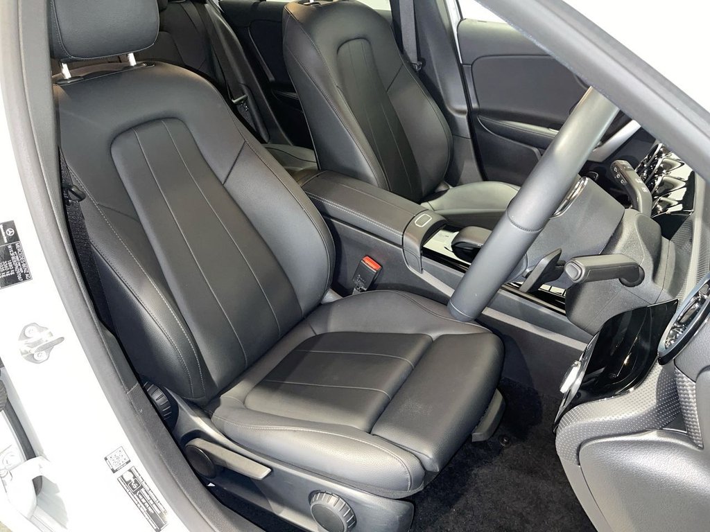 Used Mercedes-Benz A-Class 2022 for sale - 76496897: Photo 14